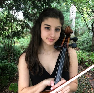 Fundraising Page: Aria Posner